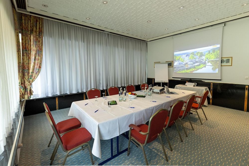 Parkhotel Kurhaus 3vp8rk