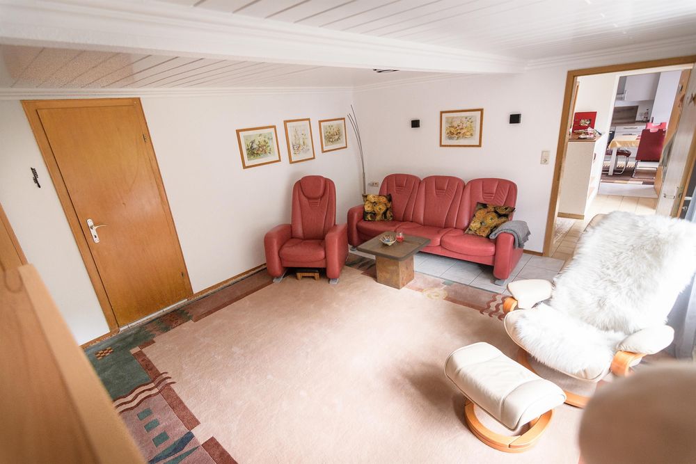 Ferienwohnung Richards 3x3fxd
