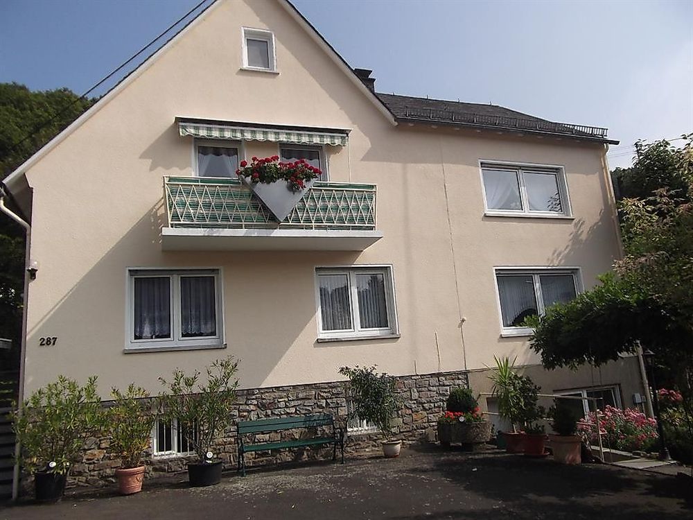 Ferienwohnung Christa Becker 58wlqp