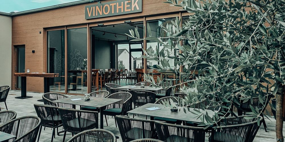 AFTERWORK in der HAAS Vinothek Langenlonsheim 3xf3wq