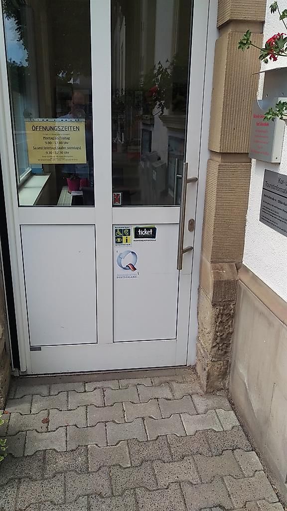 Ferienregion Nahe Glan | Touristinfo Bad Sobernheim 3z0lt5
