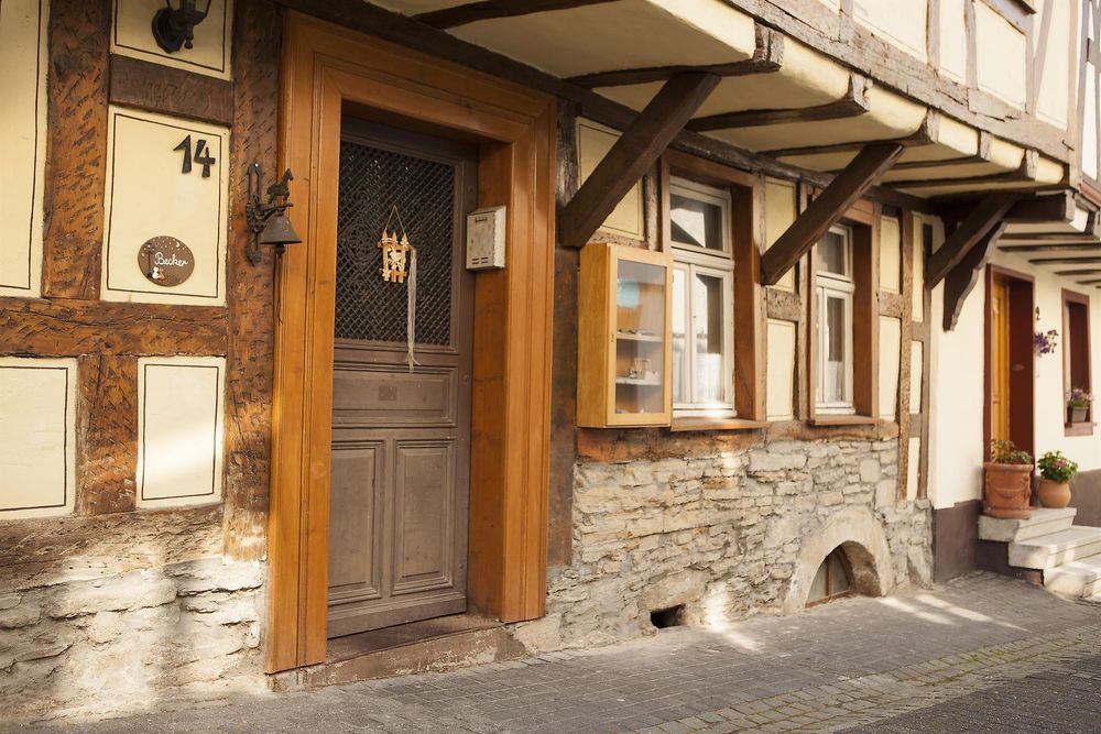 Herrstein   Historischer Ortskern 3ybbvj