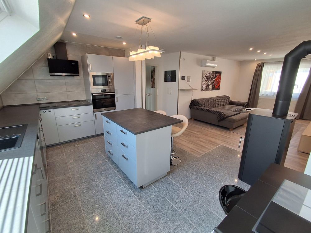 Ferienwohnung Am Wickenpfädchen 3zl9je