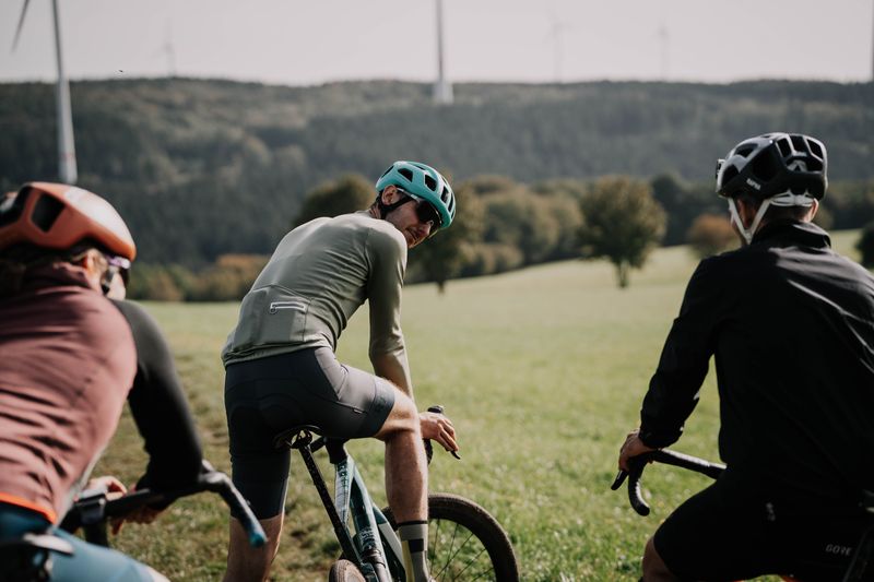 Über den Rücken des Hochwalds 4a7b1g