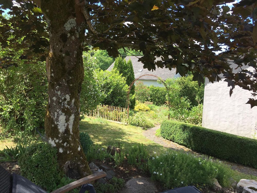 Land Ferienhaus Mathilde 4b1w25
