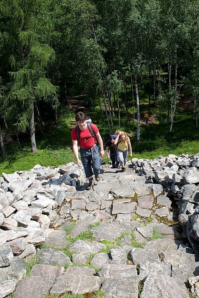 Saar Hunsrück Steig   09