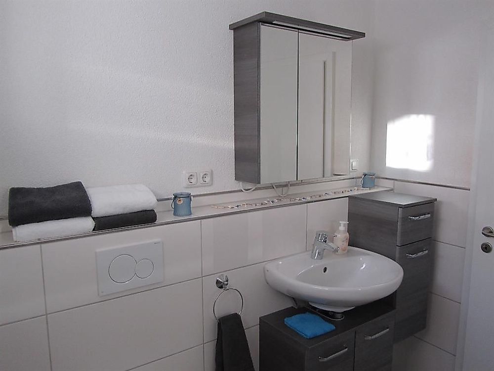 Ferienwohnung Huber 4an8us