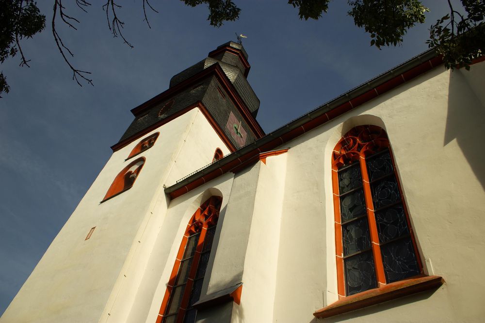 Kräuterkirche St