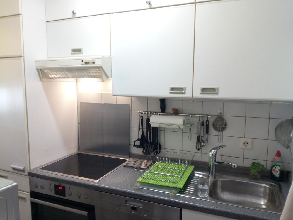 Appartement Janssen 4askc8