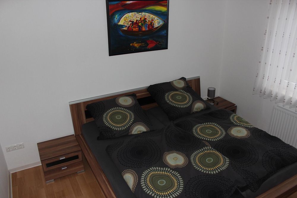 Ferienwohnung Kneip 4c6dkd
