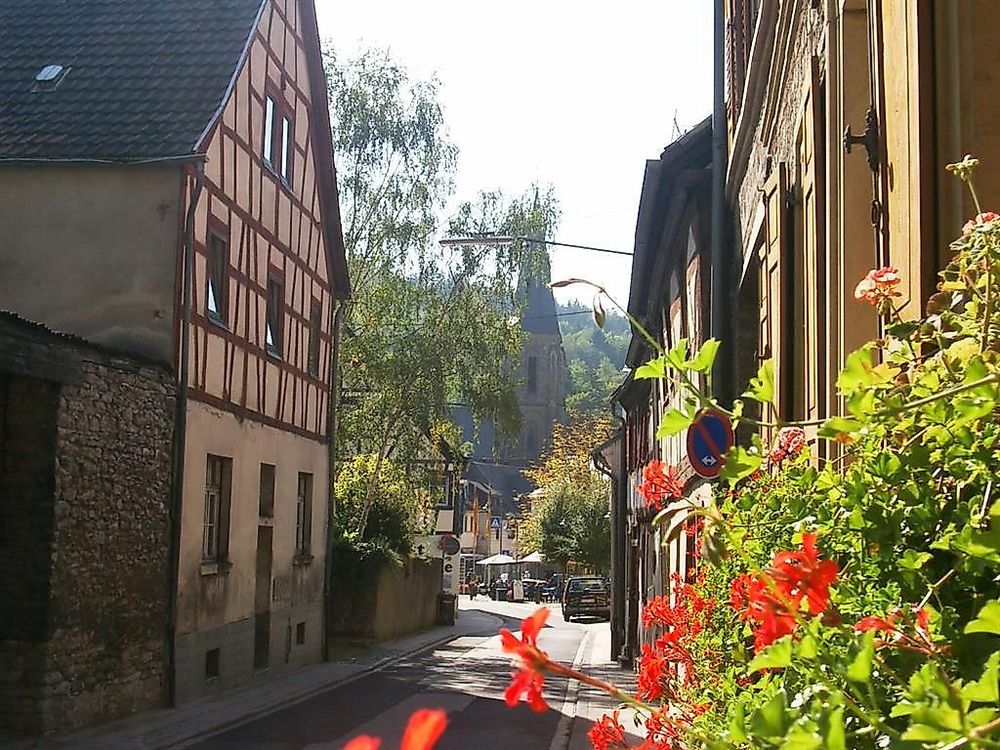 Katholische Kirche "St