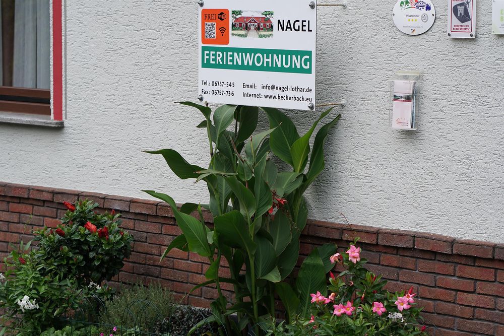 Haus Nagel 4cmgee