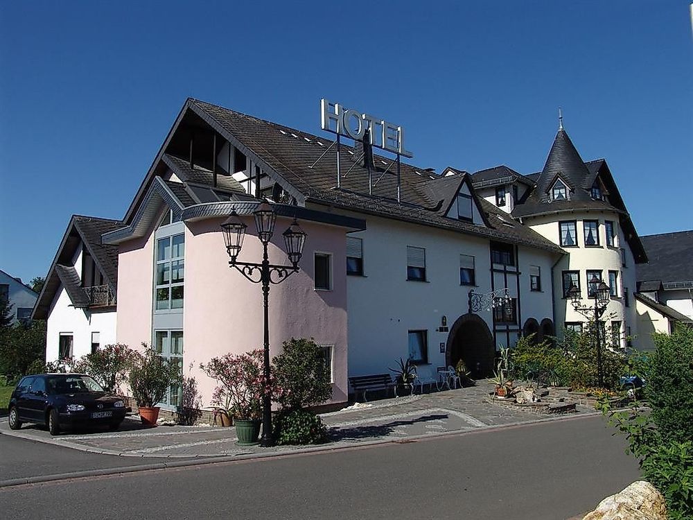 Hotel Zum Rehberg 4cocp7