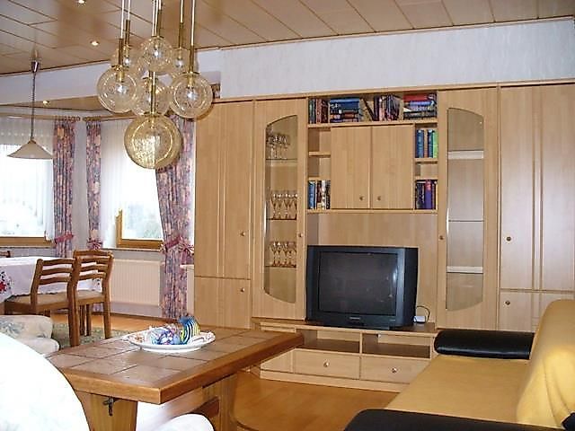 Ferienwohnung Hartmann 4comns