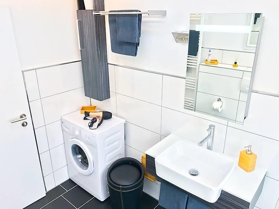 Ferienwohnung Am Rheinufer 4e7psk