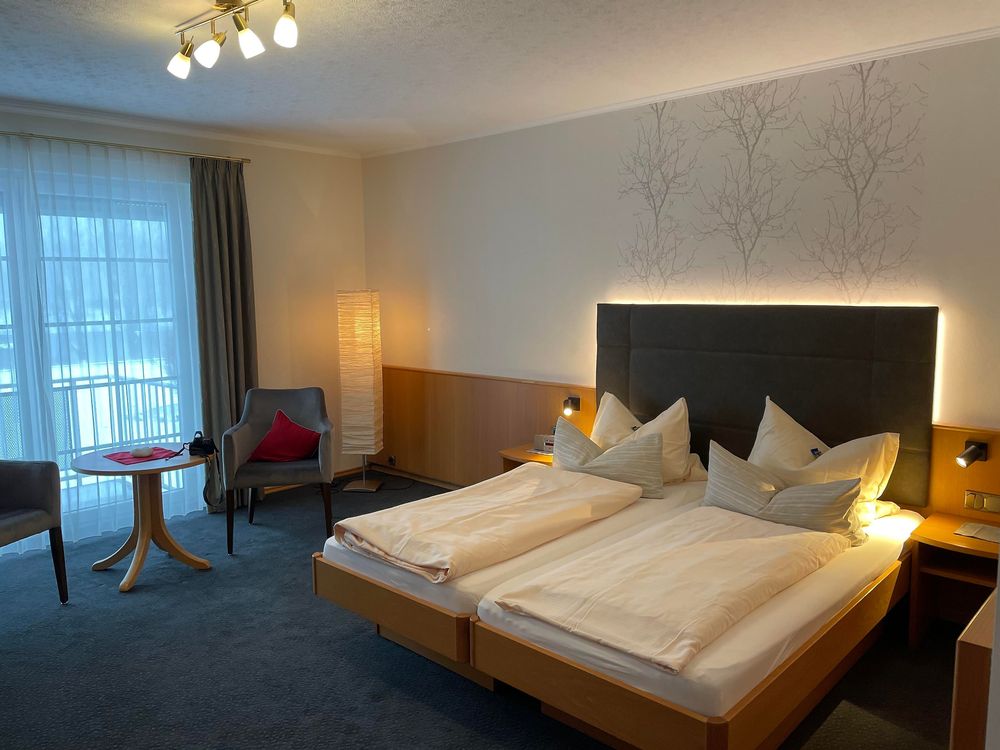 Hotel Restaurant Fronhof 4cuuo2