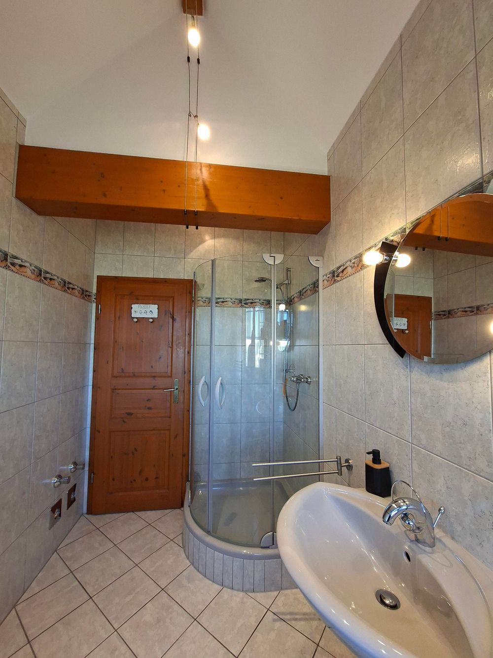 Ferienwohnung Hunsrück 4ect1i