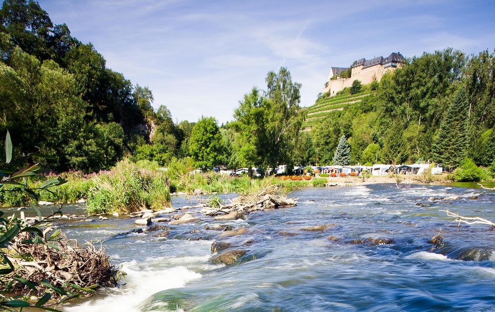 Campingplatz Nahe Alsenz Eck 4g6s15