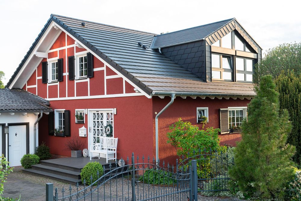 Ferienwohnung "Haus am See" Castor GbR 4fdfyu
