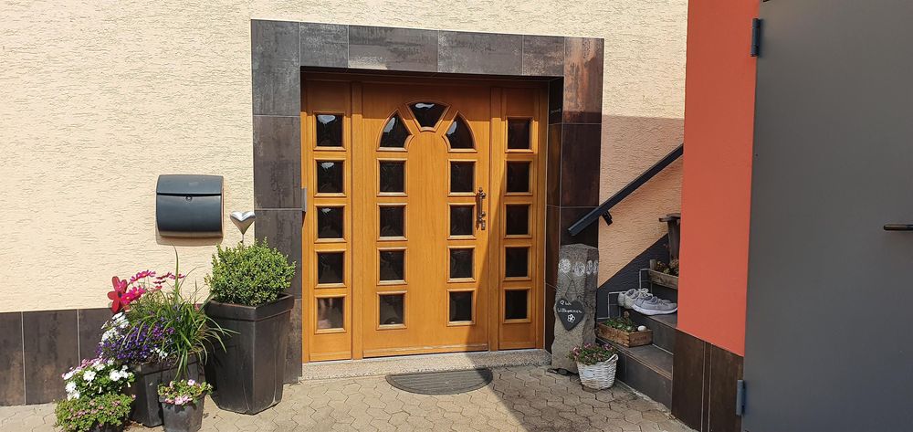 Ferienwohnung "Heidis Auszeit" 4ffycy
