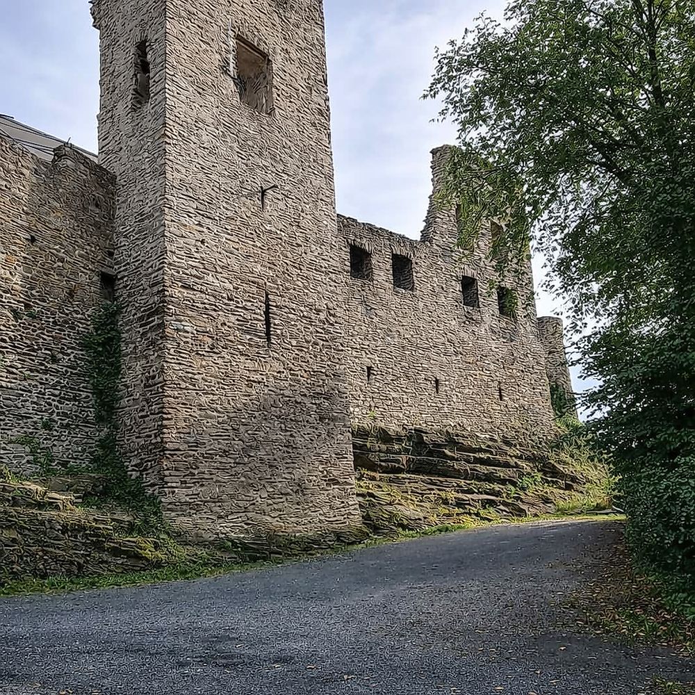Ferienwohnung Zur Alten Burg 4foa7z