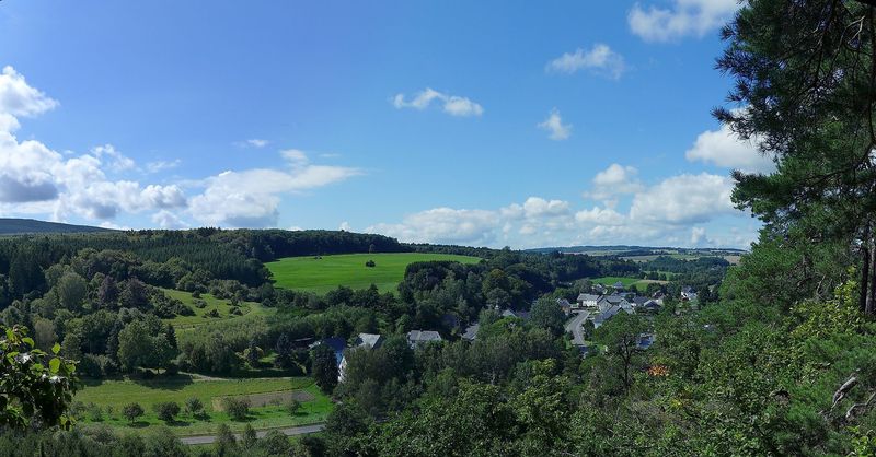 Traumschleife "Via molarum" 4gub99