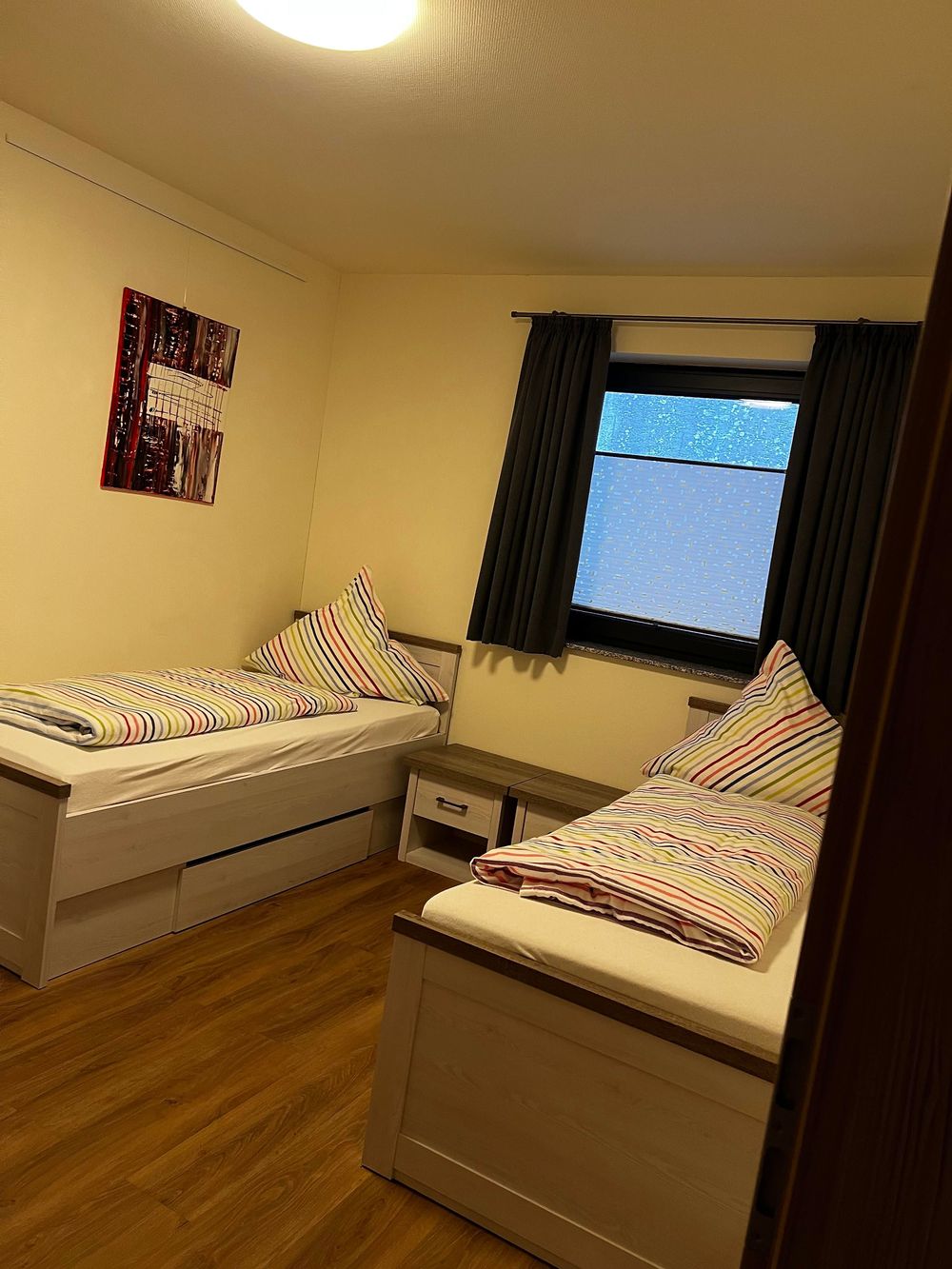Staufenberg Chalets 4i7idz