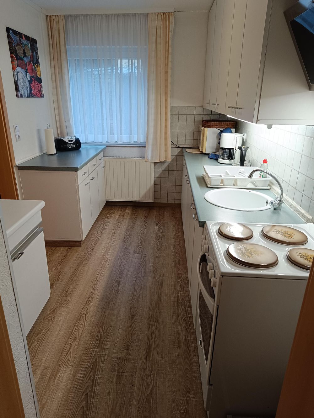 Ferienwohnung Ahlers 4gzoc1