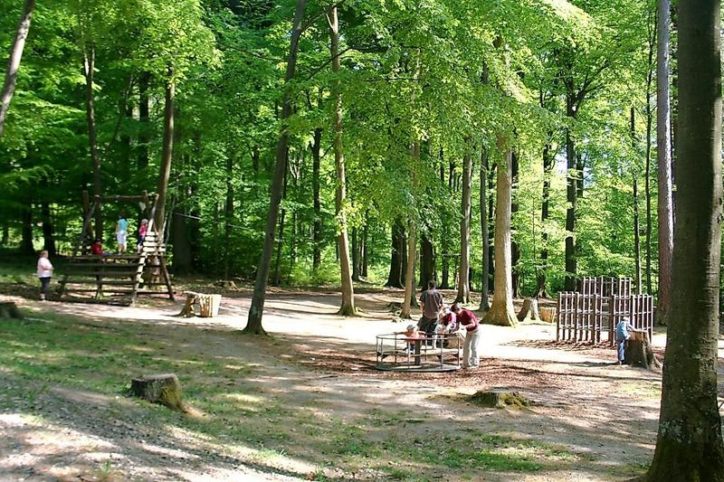 Traumschleife Ölmühlentour 4hcnb3