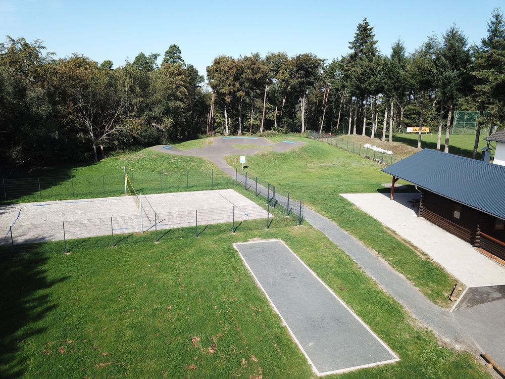 Mehrgenerationenpark Horath 4jaz8n