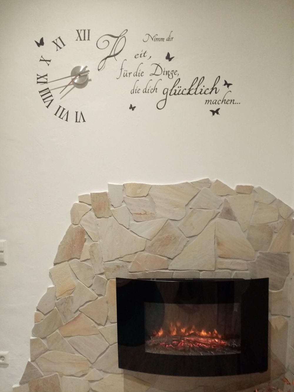 Ferienwohnung "Kleine Stube" 4l48nf