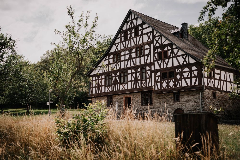 Rheinland Pfälzisches Freilichtmuseum 4kk774
