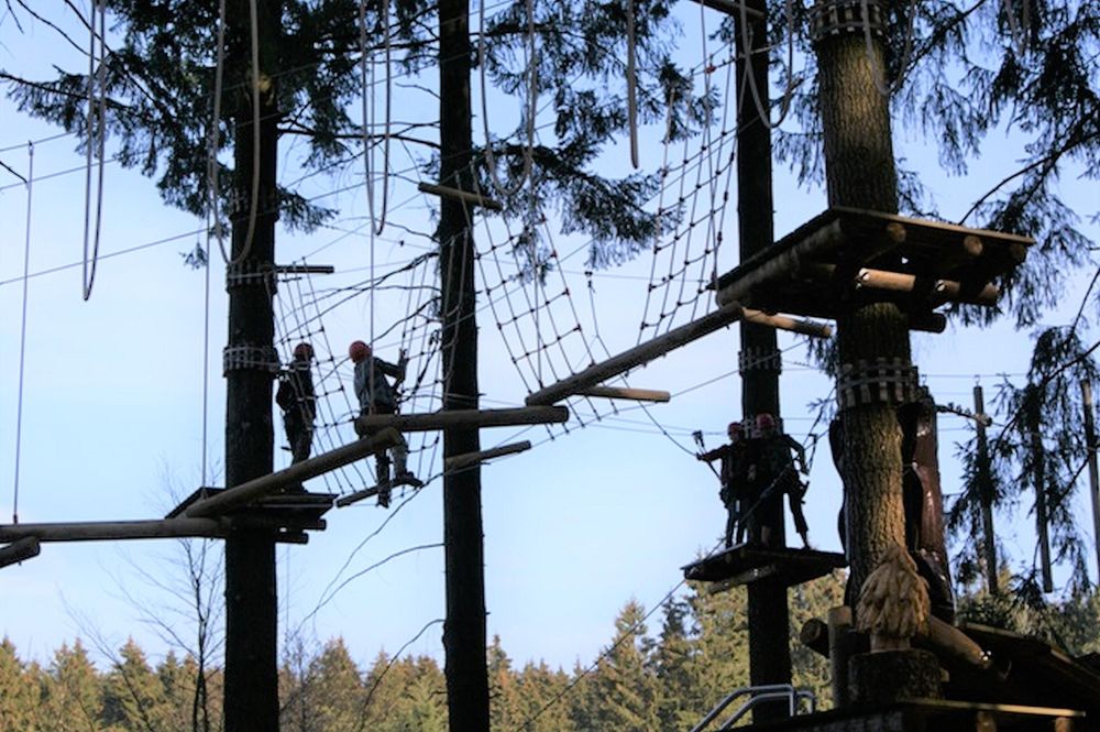 Highlive   Waldseilgarten 4km9xa