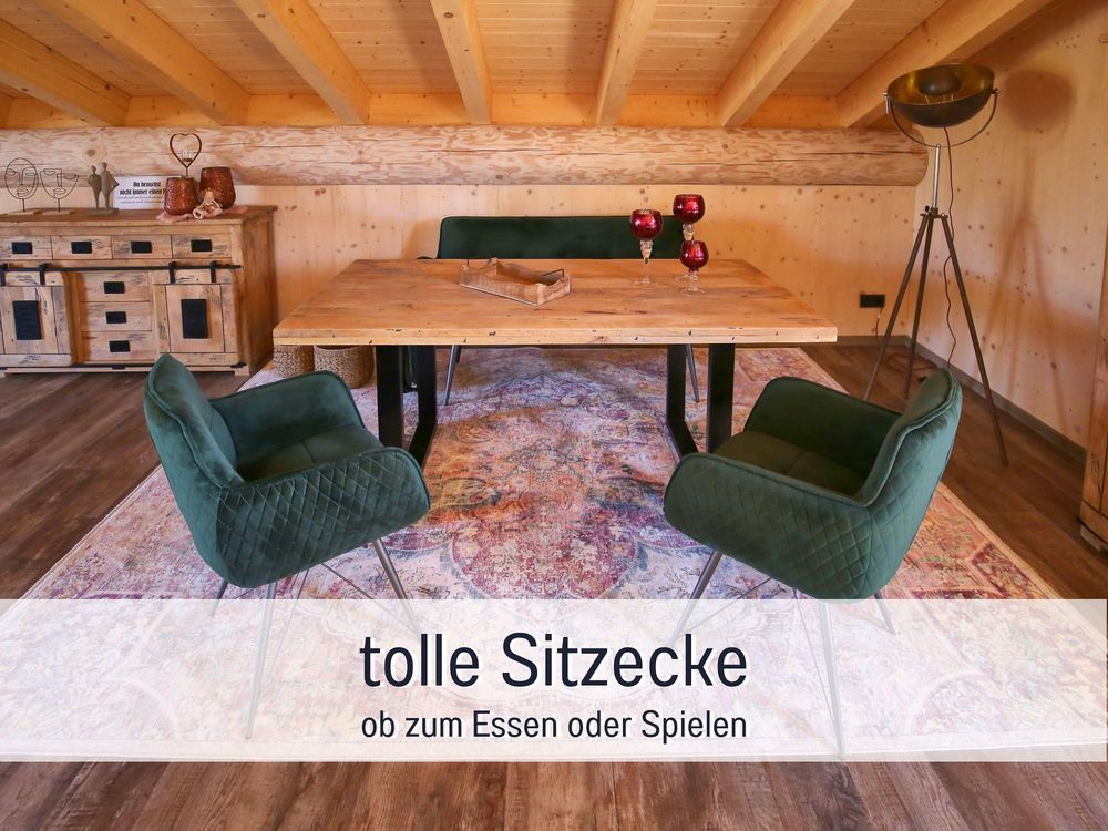 Naturchalet Zum Nationalpark "Marie Luise" 4kujfx