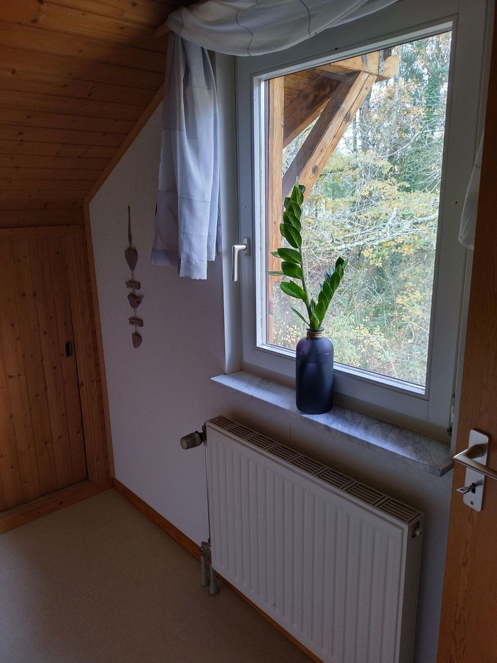Ferienwohnung Dorfschönheit 4lax8h