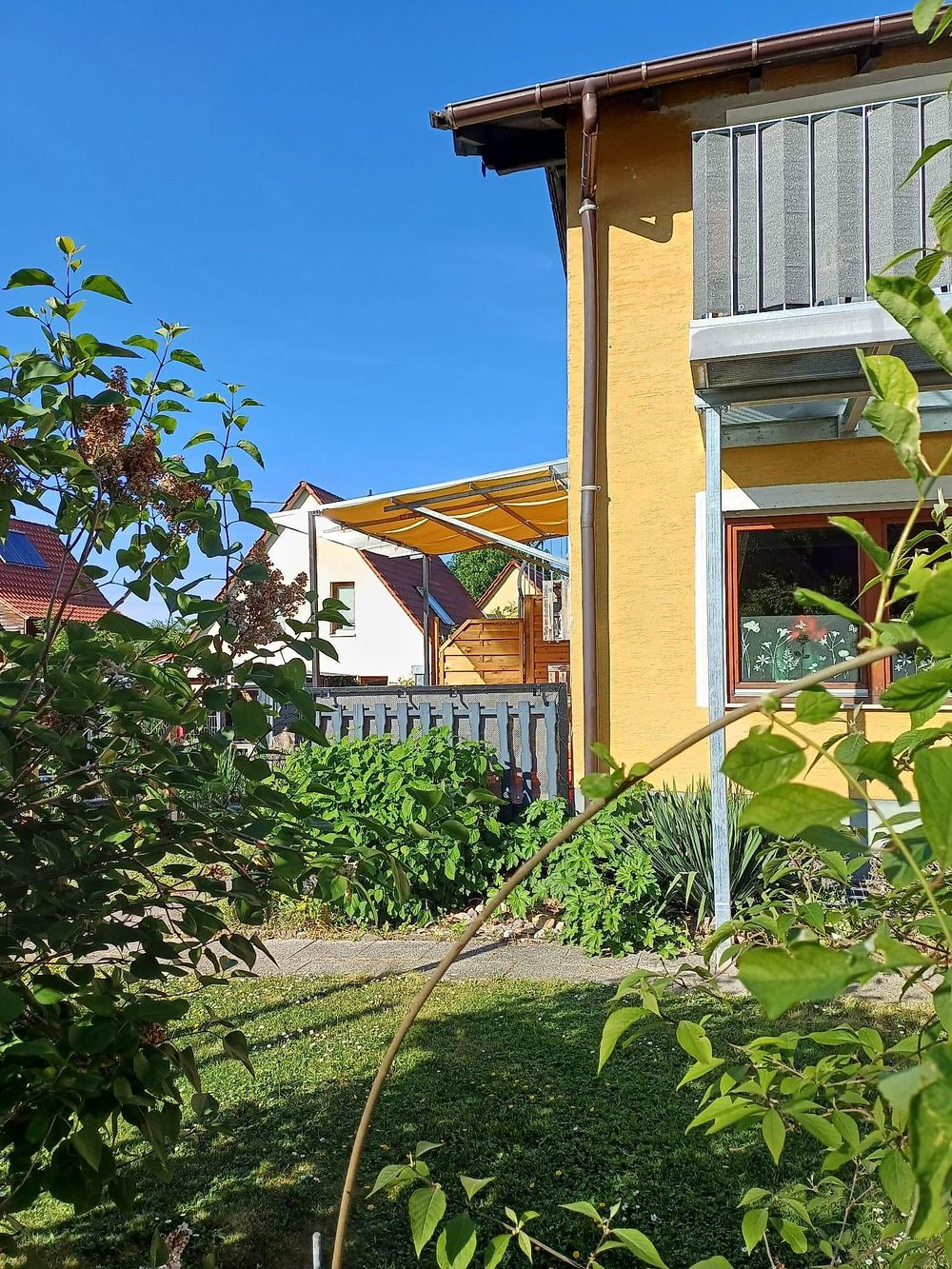 Ferienwohnung Dhom 4n34bf