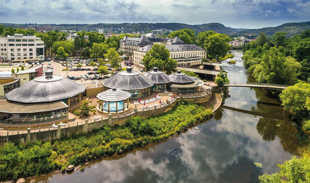 Crucenia Thermen im Kurviertel 4mnfvy