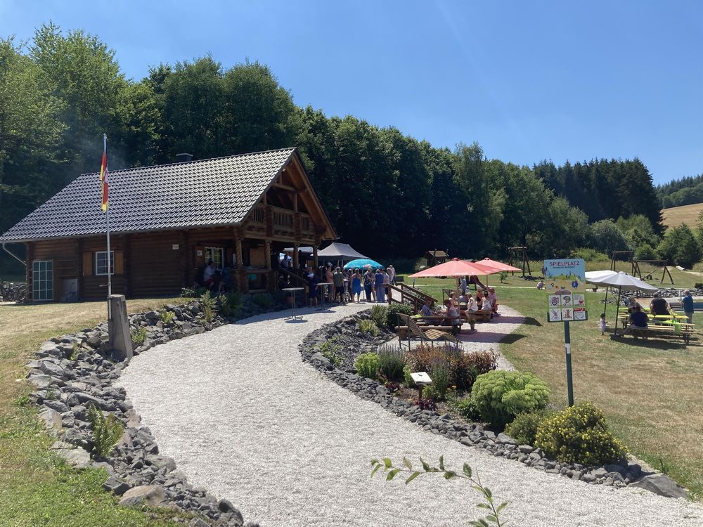 Barfußpark Grenderich 4moch8