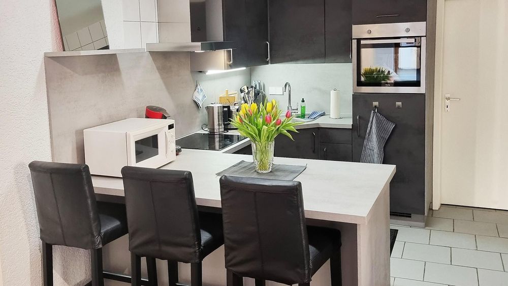 Ferienwohnung "Im Hof" 6130tu