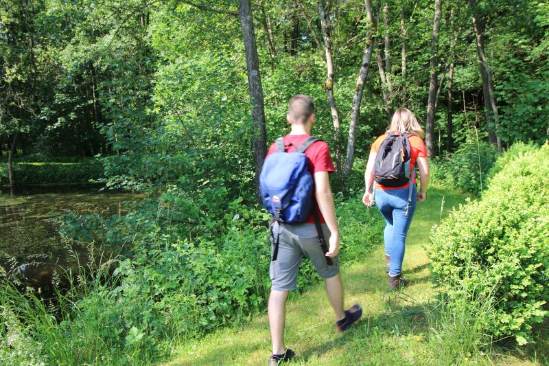 Traumschleife Weg des Wassers 4o4gqx