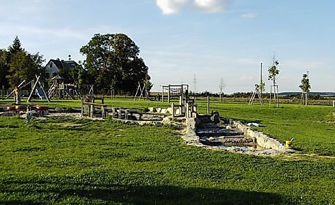 Schmiedelpark 60ft2t