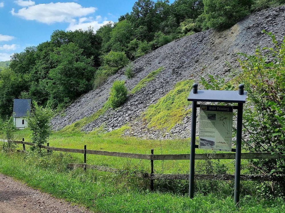 Schiefergrubenweg Lütz 4nth5c