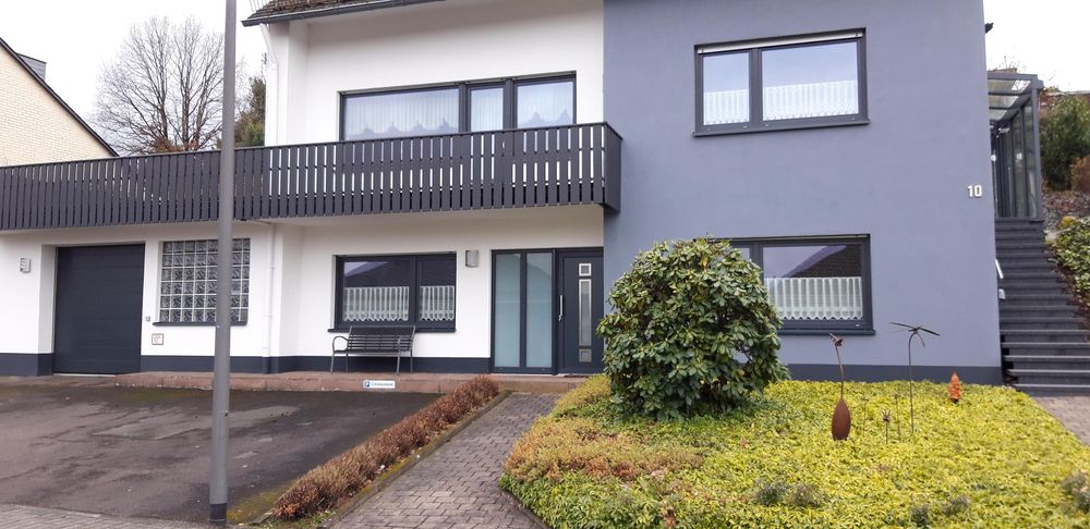 Ferienwohnung Eck 4p9f9p