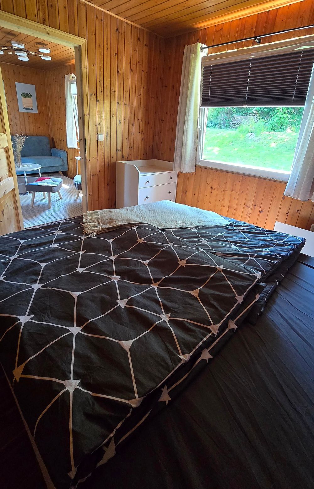 Tiny House Smaland 4oax9l