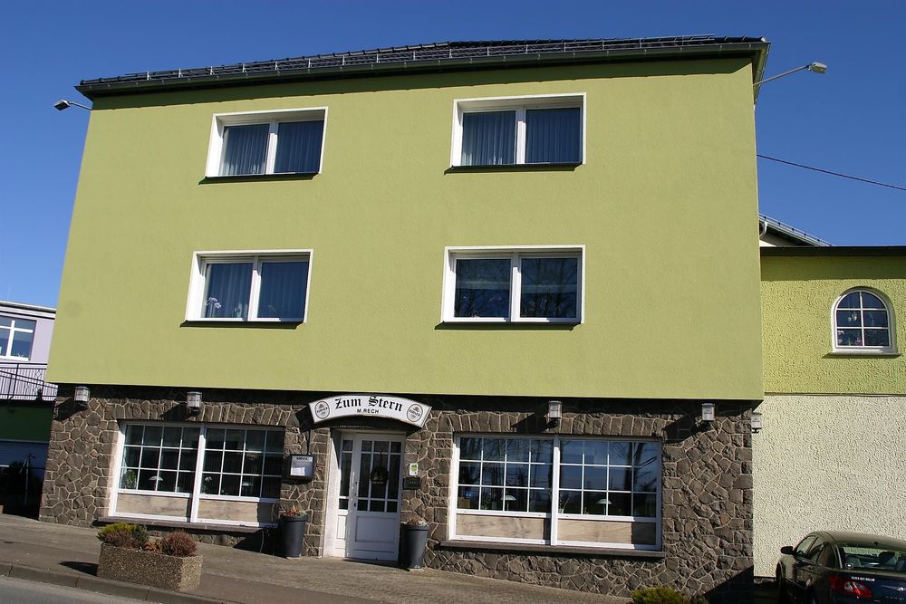 Hotel Restaurant Zum Stern 61h4rf