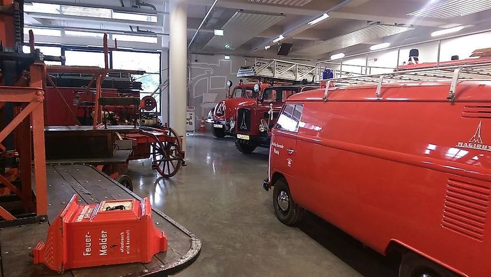 Rheinland Pfälzisches Feuerwehr Erlebnis Museum 61ggl6