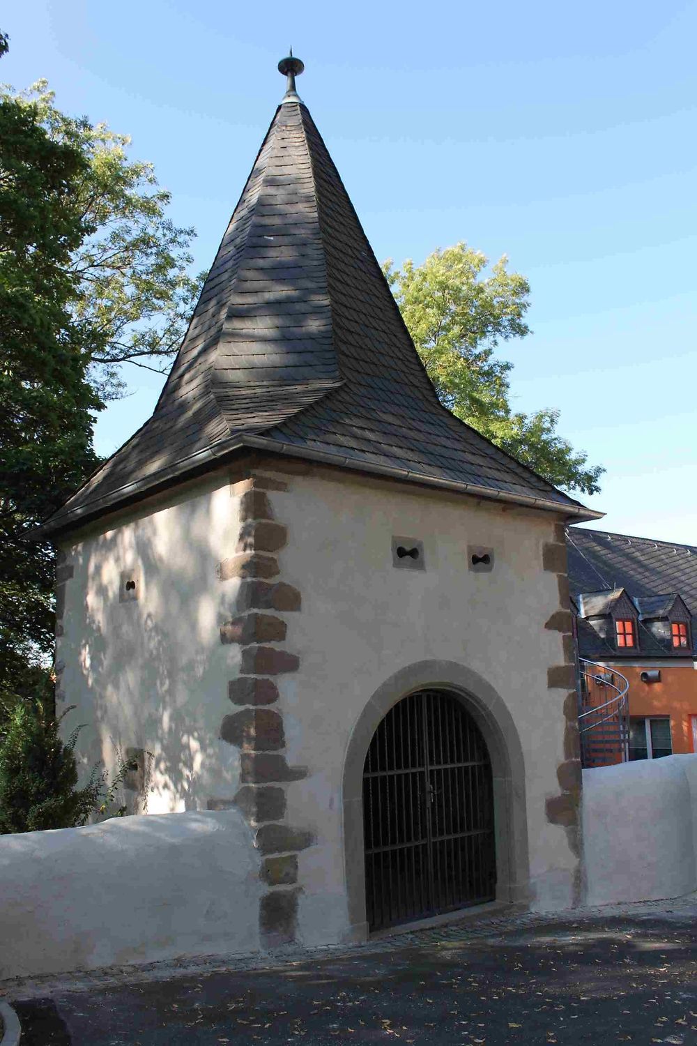 Leichenpförtchen 4ooof4