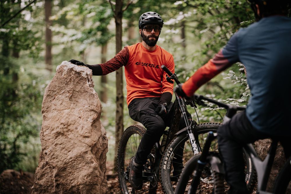 "Celtic Trails"   Mountainbike Loop 62bq3t