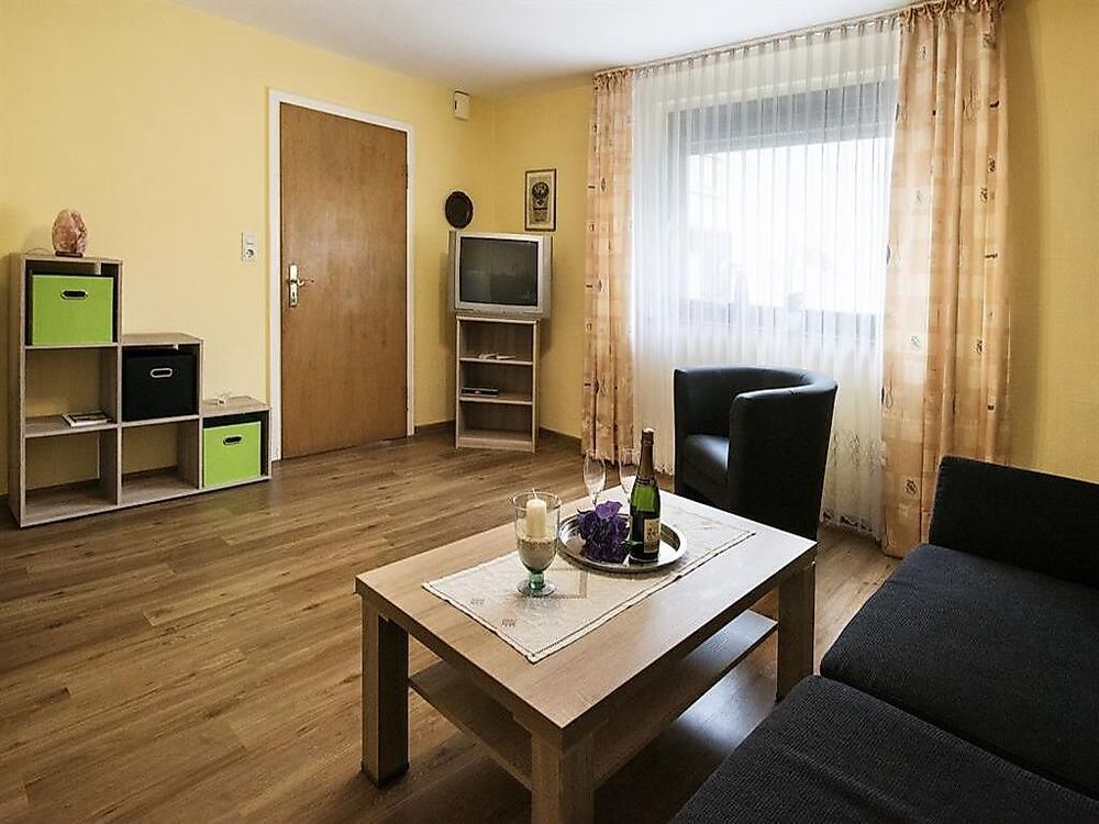 Ferienwohnung "Am Brunnen" 62hcku