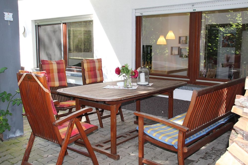 Ferienwohnung Am Burebersch 6426v4
